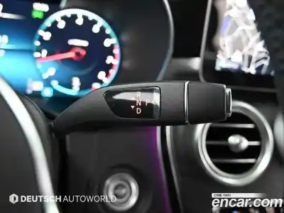 Mercedes-Benz C-Class 2021 2.0 Автомат в Москве № 160534, миниатюра 9