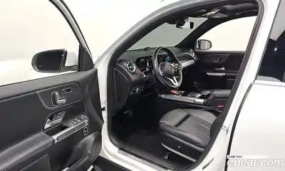 Mercedes-Benz GLB-Class 2021 2.0 Автомат в Москве № 160892, миниатюра 11