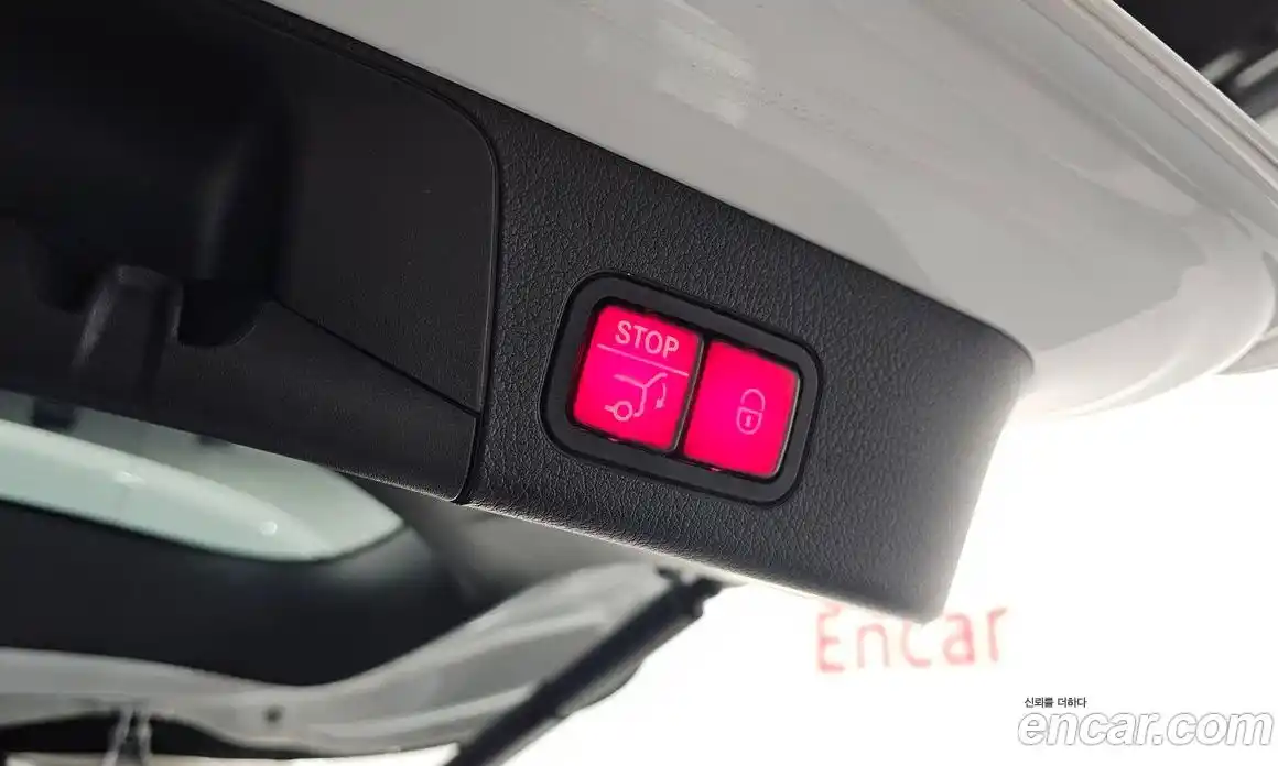 Mercedes-Benz GLB-Class 2021 2.0 Автомат в Москве № 160892, фото 19