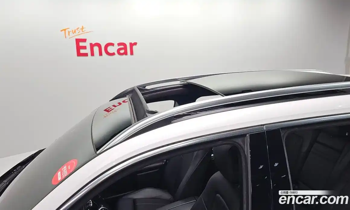 Mercedes-Benz GLB-Class 2021 2.0 Автомат в Москве № 160892, фото 20