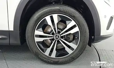 Mercedes-Benz GLB-Class 2021 2.0 Автомат в Москве № 160892, миниатюра 5