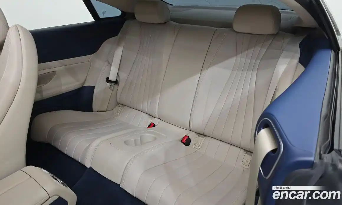 Mercedes-Benz E-Class 2023 2.0 Автомат в Москве № 161281, фото 11