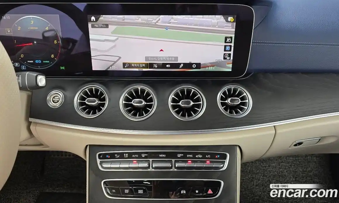 Mercedes-Benz E-Class 2023 2.0 Автомат в Москве № 161281, фото 15