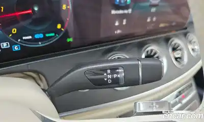 Mercedes-Benz E-Class 2023 2.0 Автомат в Москве № 161281, миниатюра 9