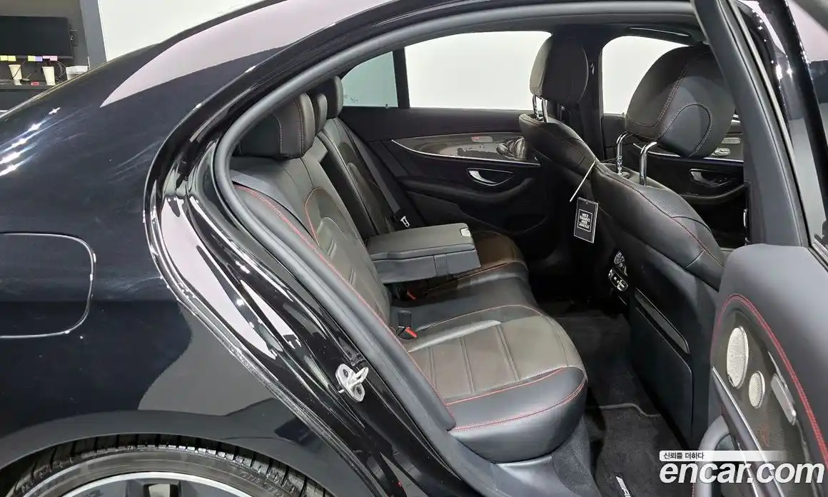 Mercedes-Benz E-Class 2021 3.0 Автомат в Москве № 161657, фото 11