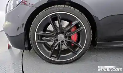 Mercedes-Benz E-Class 2021 3.0 Автомат в Москве № 161657, миниатюра 12