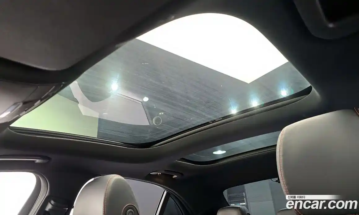 Mercedes-Benz E-Class 2021 3.0 Автомат в Москве № 161657, фото 13