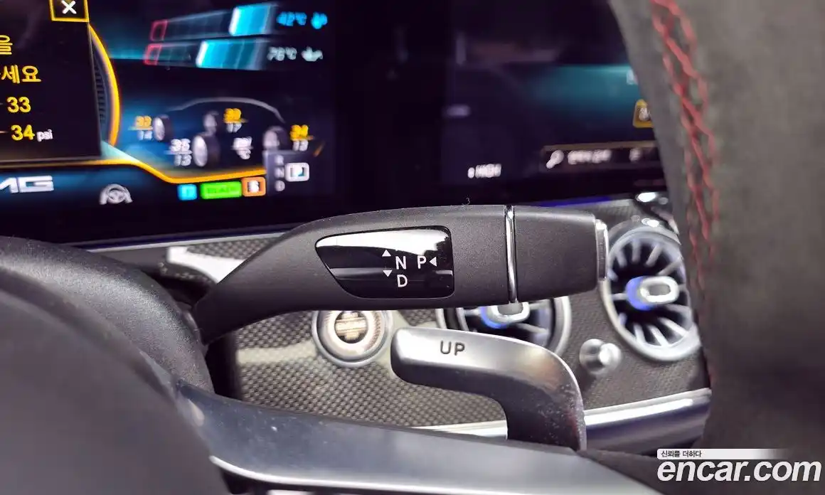 Mercedes-Benz E-Class 2021 3.0 Автомат в Москве № 161657, фото 14