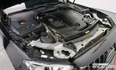 Mercedes-Benz E-Class 2021 3.0 Автомат в Москве № 161657, миниатюра 4