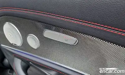 Mercedes-Benz E-Class 2021 3.0 Автомат в Москве № 161657, миниатюра 5