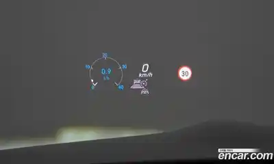 Mercedes-Benz E-Class 2021 3.0 Автомат в Москве № 161657, миниатюра 9