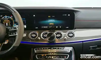 Mercedes-Benz E-Class 2021 3.0 Автомат в Москве № 161657, миниатюра 10