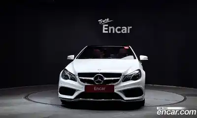 Mercedes-Benz E-Class 2016 2.0 Автомат в Москве № 161751, миниатюра 11