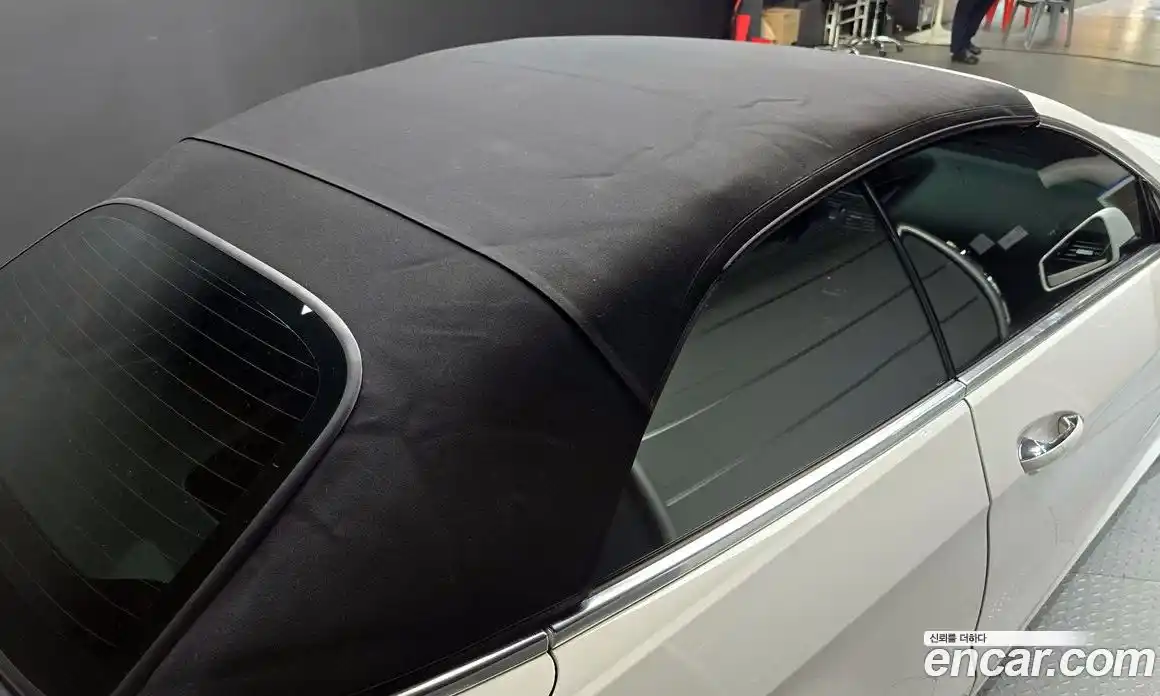 Mercedes-Benz E-Class 2016 2.0 Автомат в Москве № 161751, фото 16