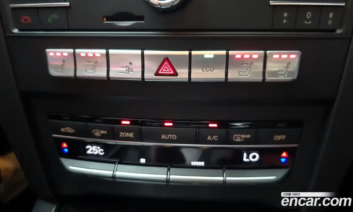 Mercedes-Benz E-Class 2016 2.0 Автомат в Москве № 161751, фото 20