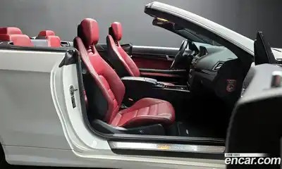 Mercedes-Benz E-Class 2016 2.0 Автомат в Москве № 161751, миниатюра 2