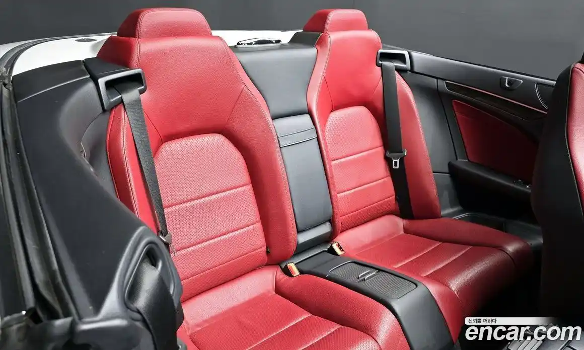 Mercedes-Benz E-Class 2016 2.0 Автомат в Москве № 161751, фото 8