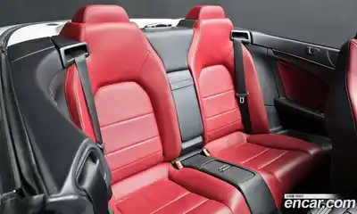 Mercedes-Benz E-Class 2016 2.0 Автомат в Москве № 161751, миниатюра 8