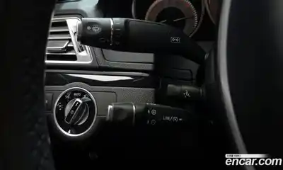 Mercedes-Benz E-Class 2016 2.0 Автомат в Москве № 161751, миниатюра 9