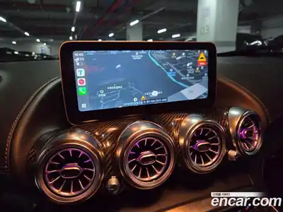 Mercedes-Benz AMG GT 2016 4.0 Автомат в Москве № 162090, миниатюра 11