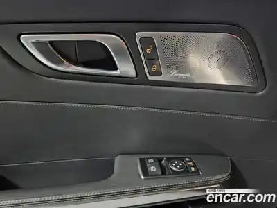 Mercedes-Benz AMG GT 2016 4.0 Автомат в Москве № 162090, миниатюра 12