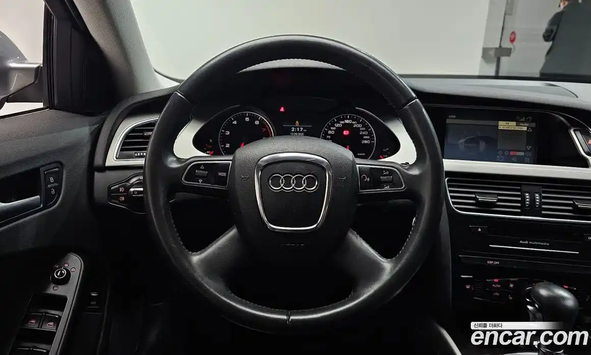 Audi A4 2010 2.0 Автомат в Москве № 162742, фото 13