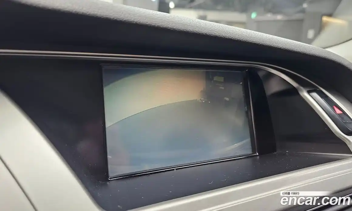 Audi A4 2010 2.0 Автомат в Москве № 162742, фото 15