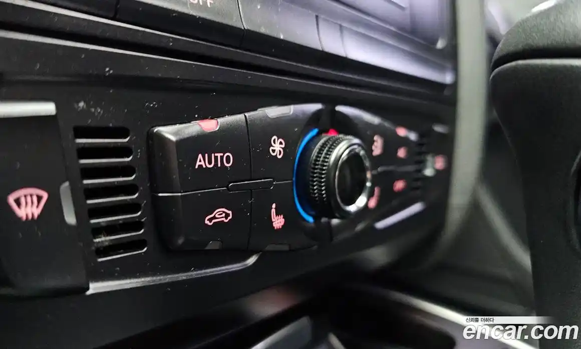 Audi A4 2010 2.0 Автомат в Москве № 162742, фото 17