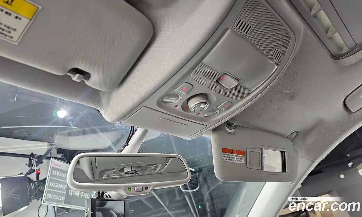 Audi A4 2010 2.0 Автомат в Москве № 162742, фото 19