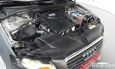 Audi A4 2010 2.0 Автомат в Москве № 162742, миниатюра 6