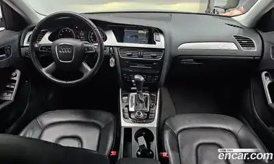 Audi A4 2010 2.0 Автомат в Москве № 162742, миниатюра 7