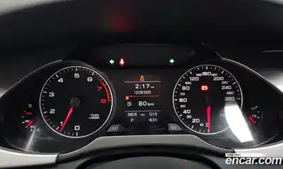 Audi A4 2010 2.0 Автомат в Москве № 162742, миниатюра 8