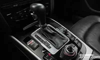 Audi A4 2010 2.0 Автомат в Москве № 162742, миниатюра 9