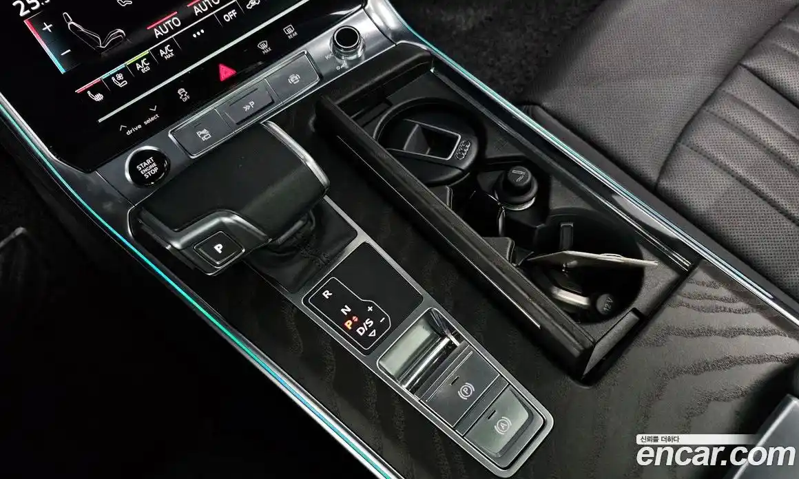 Audi A6 2021 2.0 Автомат в Москве № 162953, фото 20