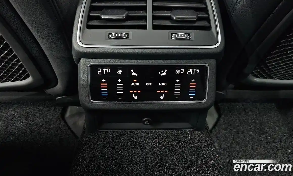 Audi A6 2021 2.0 Автомат в Москве № 162953, фото 3