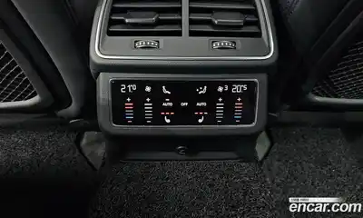 Audi A6 2021 2.0 Автомат в Москве № 162953, миниатюра 3