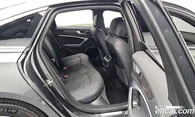 Audi A6 2021 2.0 Автомат в Москве № 162953, миниатюра 4