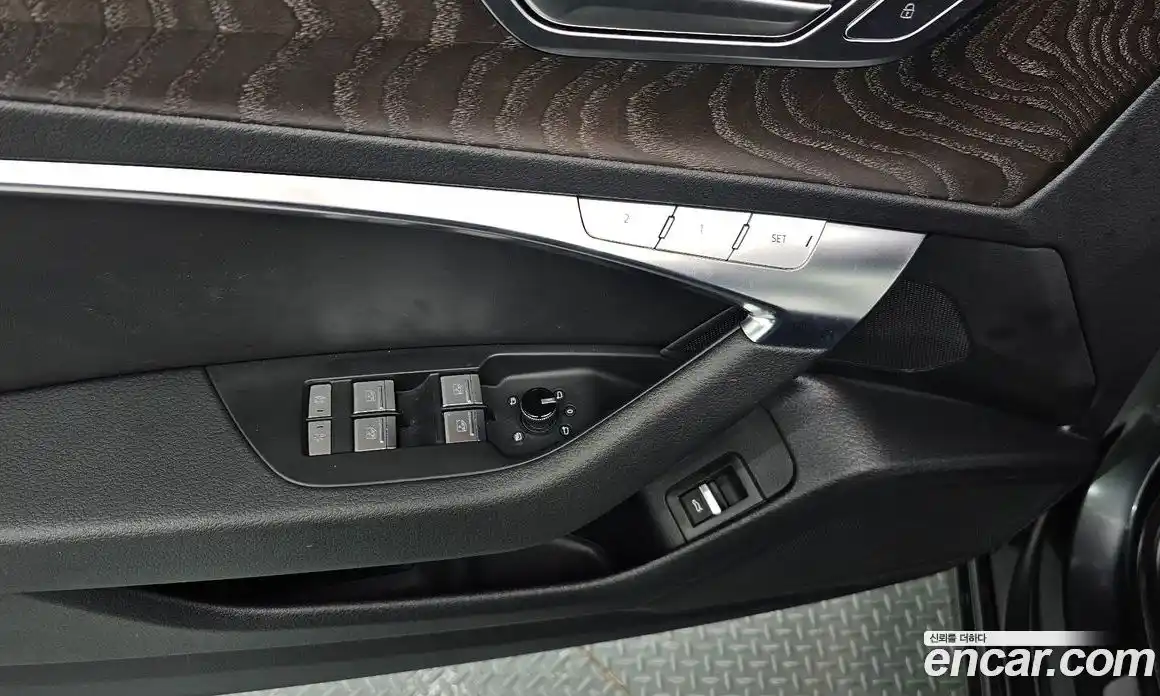 Audi A6 2021 2.0 Автомат в Москве № 162953, фото 9