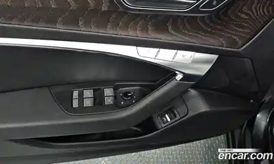 Audi A6 2021 2.0 Автомат в Москве № 162953, миниатюра 9