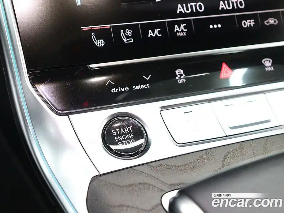 Audi A6 2022 2.0 Автомат в Москве № 163150, фото 11