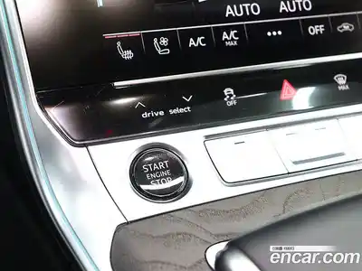 Audi A6 2022 2.0 Автомат в Москве № 163150, миниатюра 11