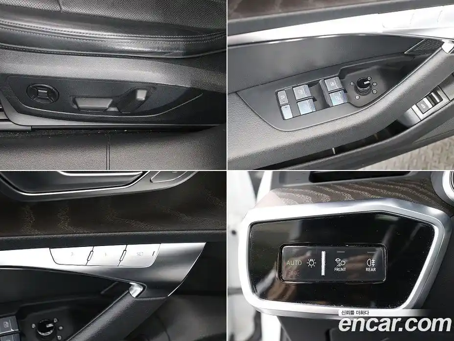 Audi A6 2022 2.0 Автомат в Москве № 163150, фото 17