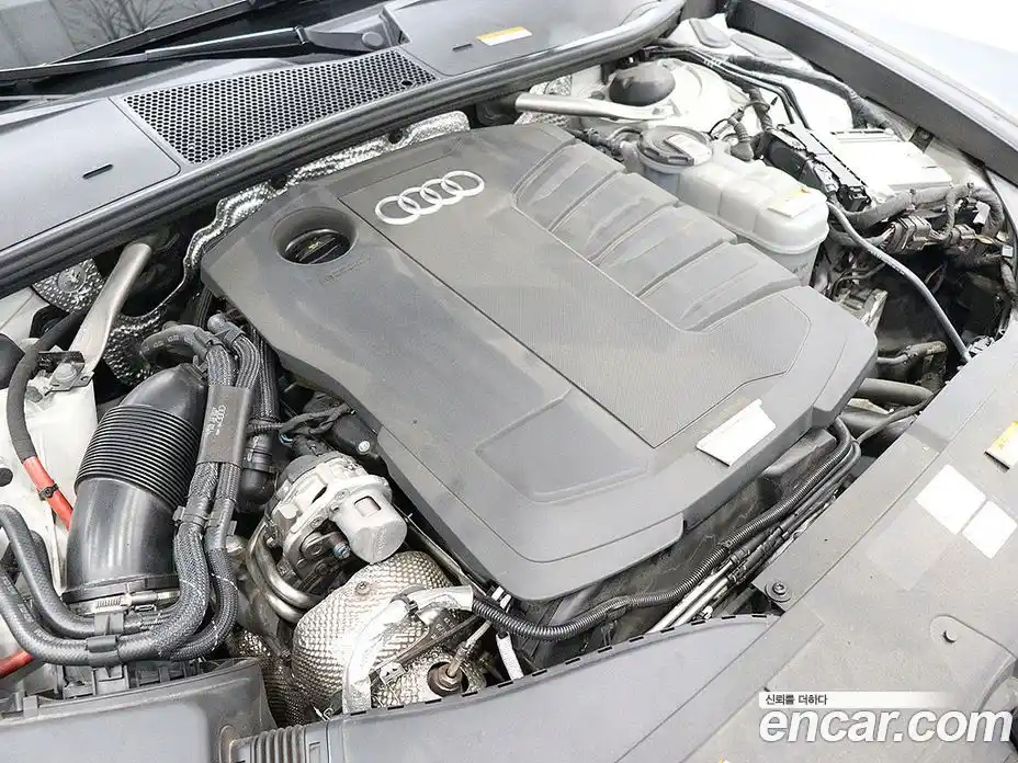 Audi A6 2022 2.0 Автомат в Москве № 163150, фото 19