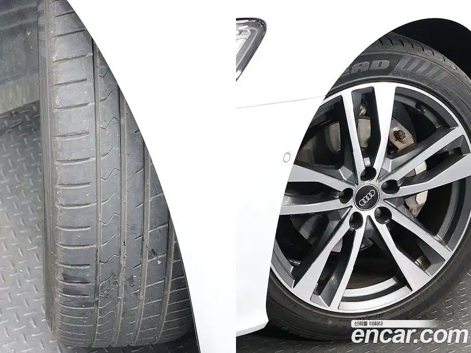 Audi A6 2022 2.0 Автомат в Москве № 163150, фото 20