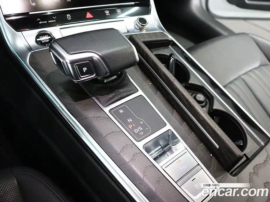 Audi A6 2022 2.0 Автомат в Москве № 163150, фото 9