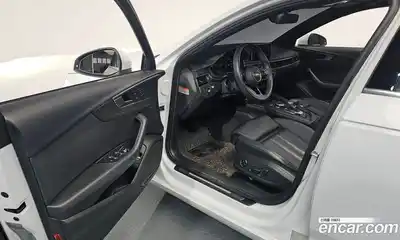 Audi A4 2019 2.0 Автомат в Москве № 163257, миниатюра 10