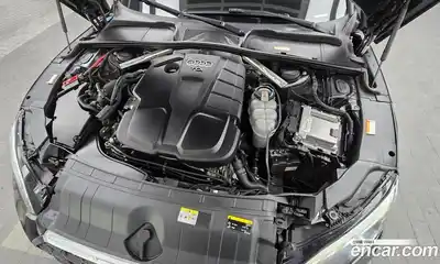 Audi A5 2021 2.0 Автомат в Москве № 163445, миниатюра 11