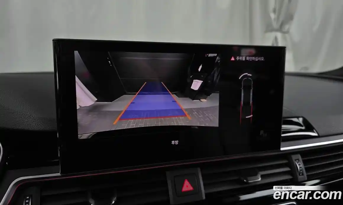 Audi A5 2021 2.0 Автомат в Москве № 163445, фото 13