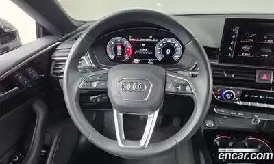 Audi A5 2021 2.0 Автомат в Москве № 163445, миниатюра 5