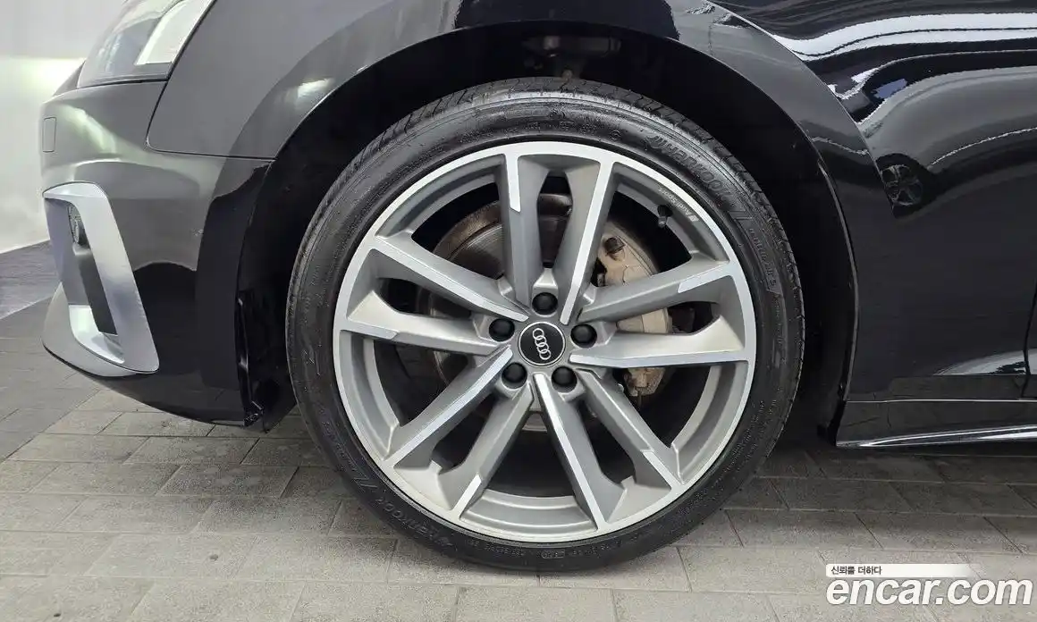 Audi A5 2021 2.0 Автомат в Москве № 163445, фото 6